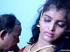Pathan Bhabhi ko ghodi banke choda best india sex clip