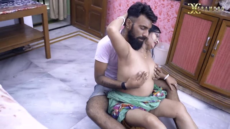 Ghar ka malik naukrani ko chod diya