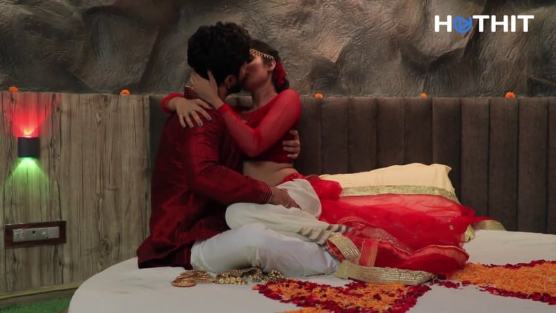 Haqeeqat s01e01 – 2021 – serie web hot hindi – hothit