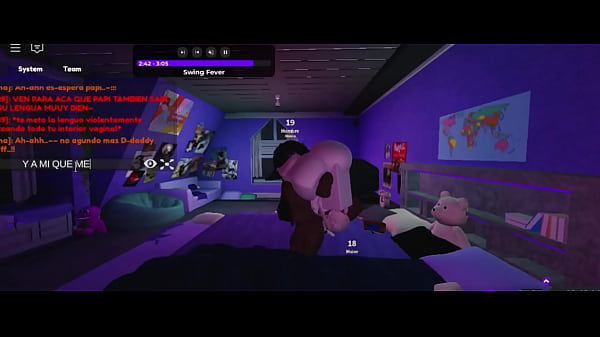 Ragazza bianca molto troia ama il bbc di papà (pt1)